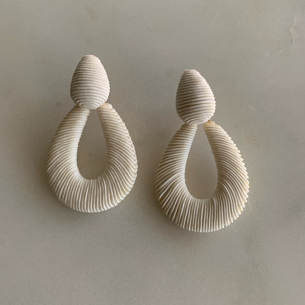 Target x BaubleBar Statement Earrings